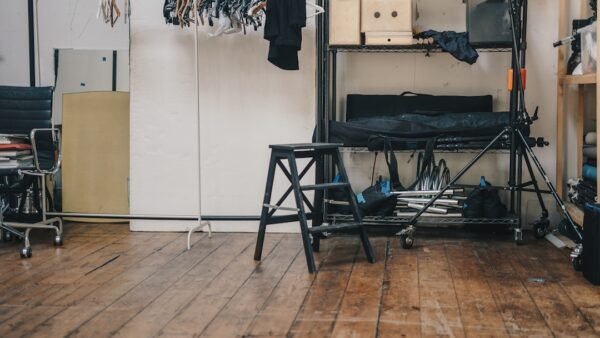 Best Studio Storage Racks 2026: Top 7 Picks for Dance Studios