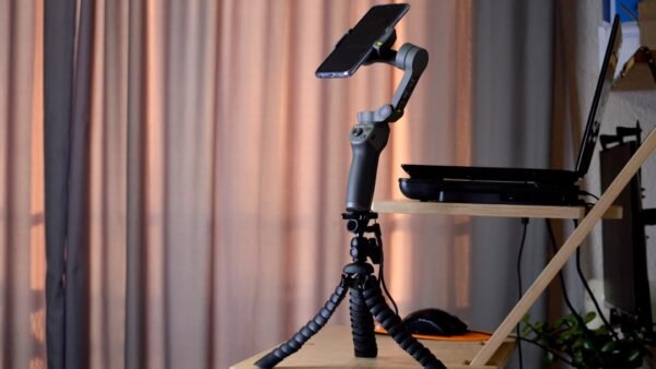 Best Tripods for Dance Videos: Top 7 Picks for 2026