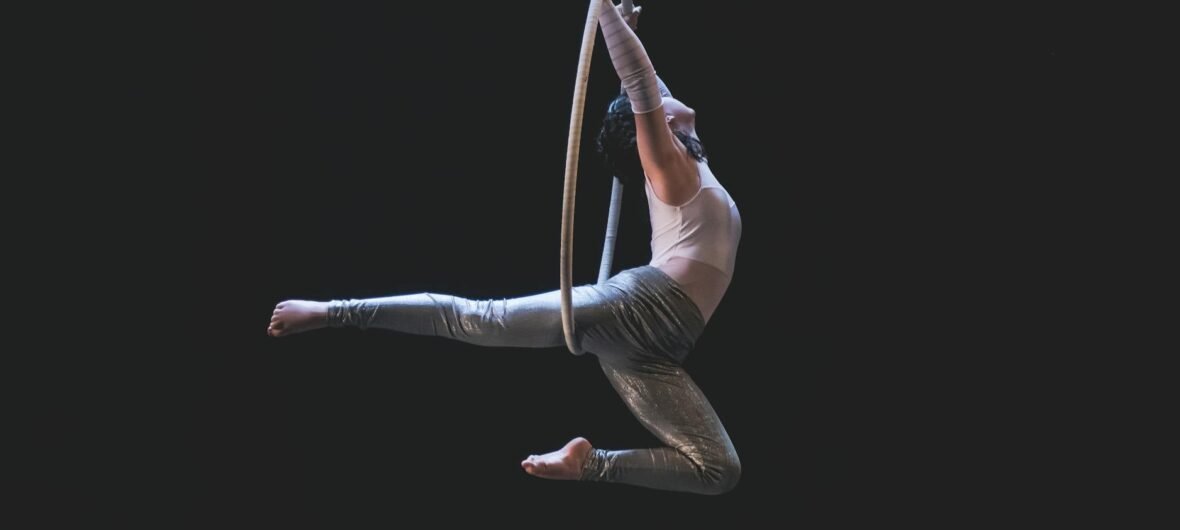 Best Aerial Hoop Lyra Beginner Kit and Aerial Yoga Ring for Home Practice: Top 7 Picks for 2026