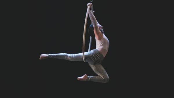 Best Aerial Hoop Lyra Beginner Kit and Aerial Yoga Ring for Home Practice: Top 7 Picks for 2026