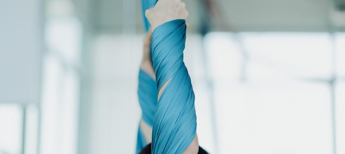 Best Aerial Silks for Home and Studio Practice Beginners: Top 7 Picks for 2026