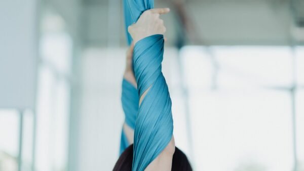 Best Aerial Silks for Home and Studio Practice Beginners: Top 7 Picks for 2026