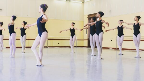 Best Ballet Leotard for Girls and Women Dance Class and Training: Top 7 Picks for 2026