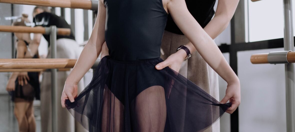 Best Ballet Leotards for Women: Top 7 Picks for 2026