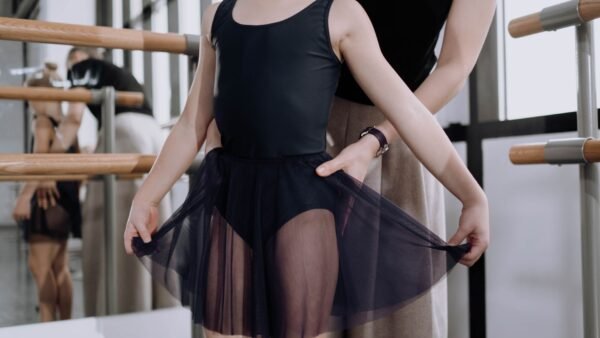 Best Ballet Leotards for Women: Top 7 Picks for 2026