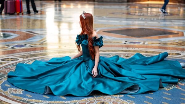 Best Ballroom Dance Dresses for Women: Top 7 Picks for 2026