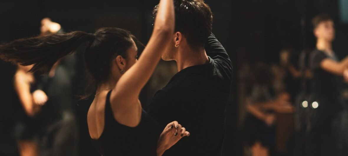 Best Ballroom Dance Practice Dresses and Rehearsal Wear for Women: Top 7 Picks for 2026