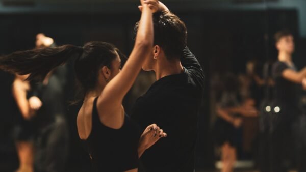 Best Ballroom Dance Practice Dresses and Rehearsal Wear for Women: Top 7 Picks for 2026