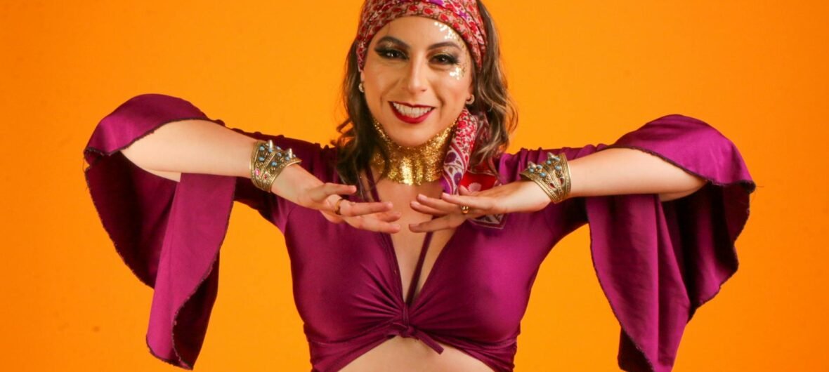 Best Belly Dance Hip Scarves and Accessories: Top 7 Picks for 2026