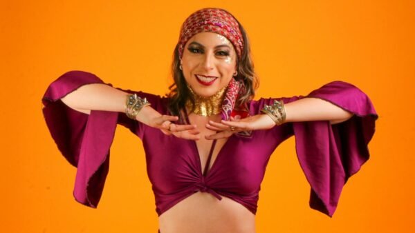 Best Belly Dance Hip Scarves and Accessories: Top 7 Picks for 2026