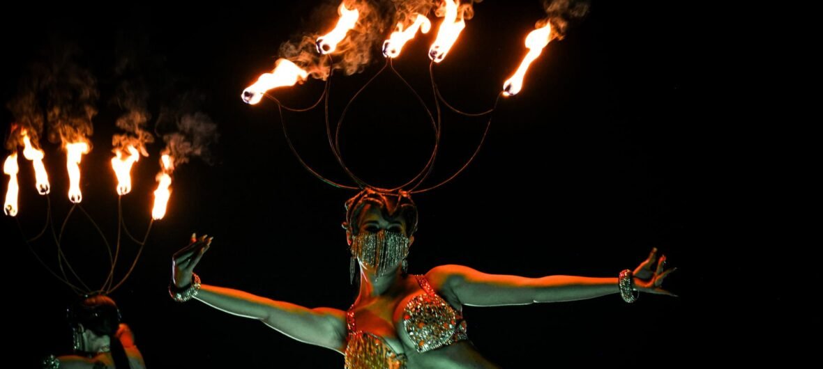 Best Belly Dance Bras and Coin Bras for Performance: Top 7 Picks for 2026