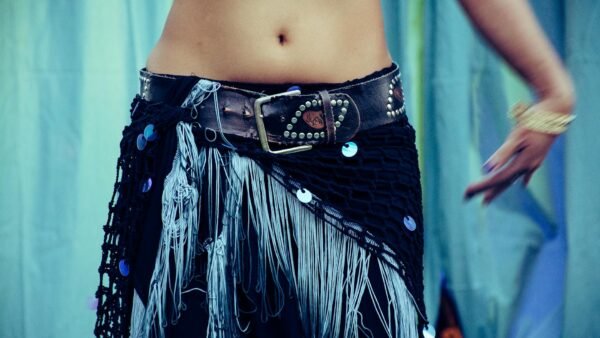 Best Belly Dance Hip Scarf With Coins and Beaded Fringe Belt for Beginners: Top 7 Picks for 2026