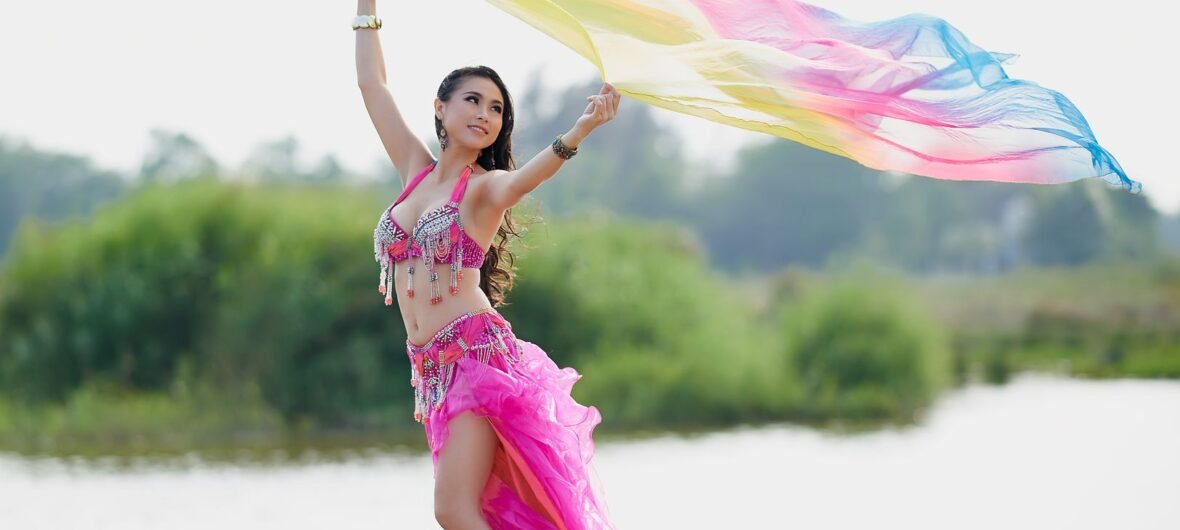 Best Belly Dance Skirts and Veils for Performance: Top 7 Picks for 2026