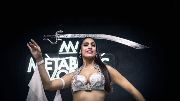 Best Belly Dance Sword Prop and Balance Sword Training Tool for Performers: Top 7 Picks for 2026