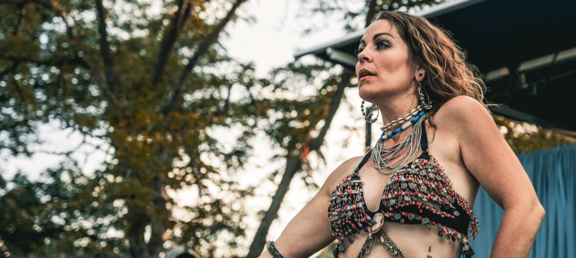 Best Belly Dance Tribal Fusion Accessories and Jewelry: Top 7 Picks for 2026