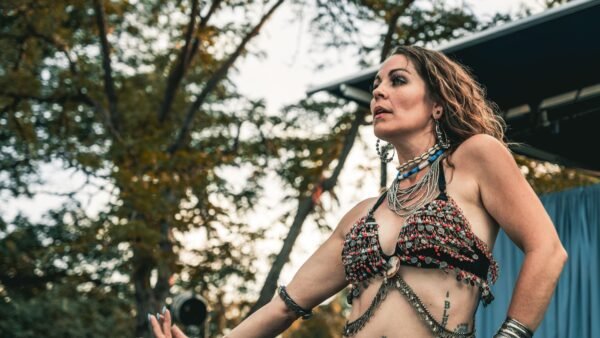 Best Belly Dance Tribal Fusion Accessories and Jewelry: Top 7 Picks for 2026