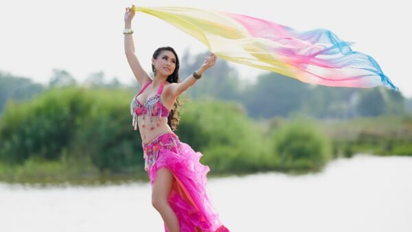 Best Belly Dance Veil and Silk Performance Veil for Oriental Dance: Top 7 Picks for 2026