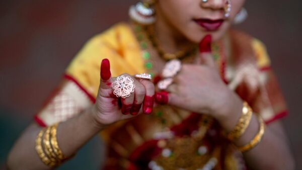 Best Bollywood Dance Bangles and Indian Dance Jewelry: Top 7 Picks for 2026