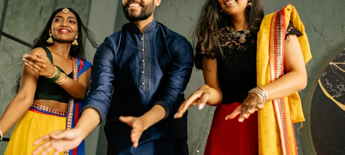 Best Bollywood Dance Costumes and Accessories: Top 7 Picks for 2026