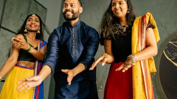 Best Bollywood Dance Costumes and Accessories: Top 7 Picks for 2026
