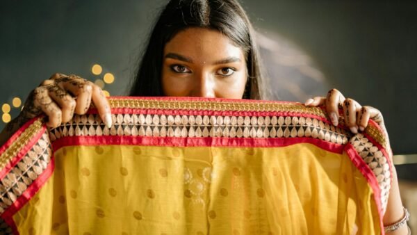 Best Bollywood Dupatta Dance Scarf and Indian Dance Veil Accessory for Performance: Top 7 Picks for 2026