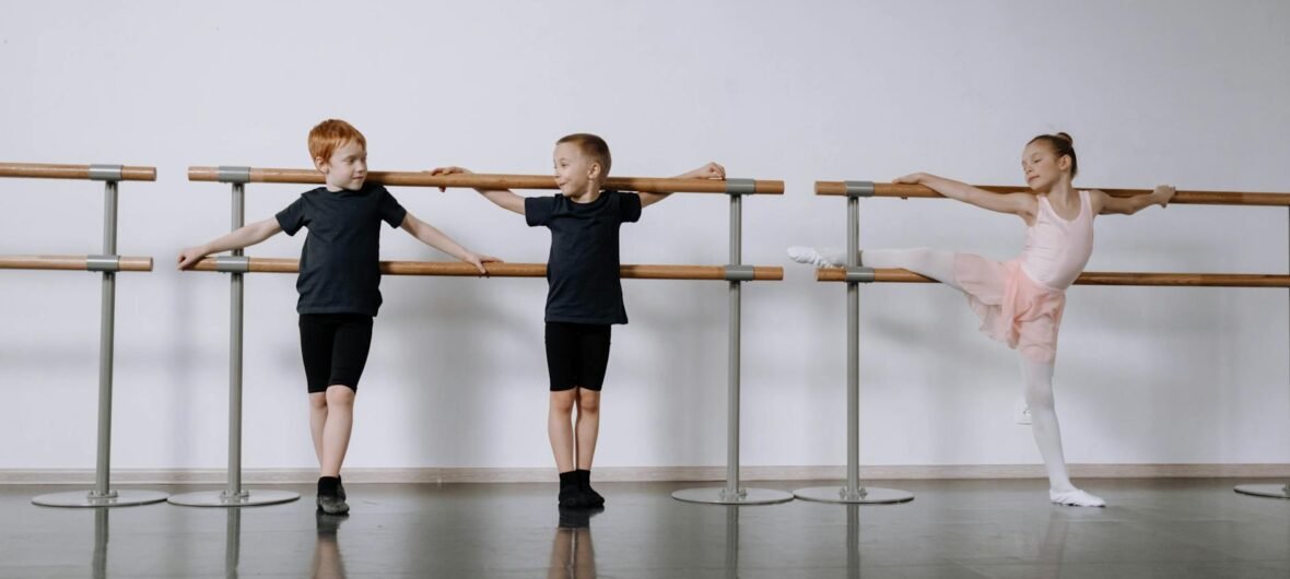 Best Boys Dancewear and Ballet Clothing for Boys: Top 7 Picks for 2026