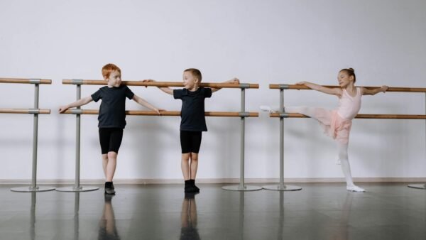 Best Boys Dancewear and Ballet Clothing for Boys: Top 7 Picks for 2026