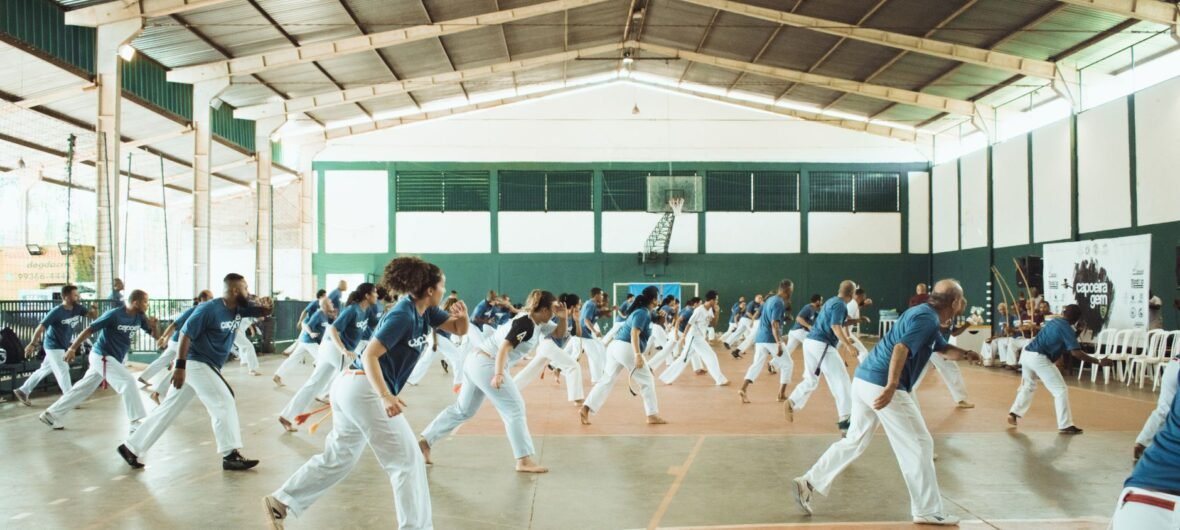 Best Capoeira Training Pants and Martial Arts Dance Outfit for Capoeiristas: Top 7 Picks for 2026