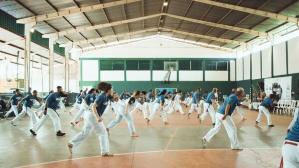 Best Capoeira Training Pants and Martial Arts Dance Outfit for Capoeiristas: Top 7 Picks for 2026