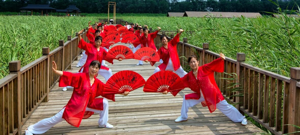 Best Chinese Fan Dance Fans for Performance and Cultural Dance: Top 7 Picks for 2026