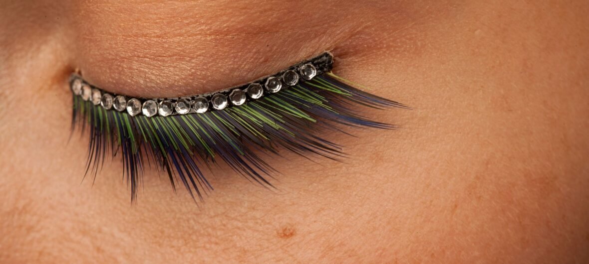 Best Competition Dance Eyelashes and Stage Eye Makeup Accessories for Performers: Top 7 Picks for 2026