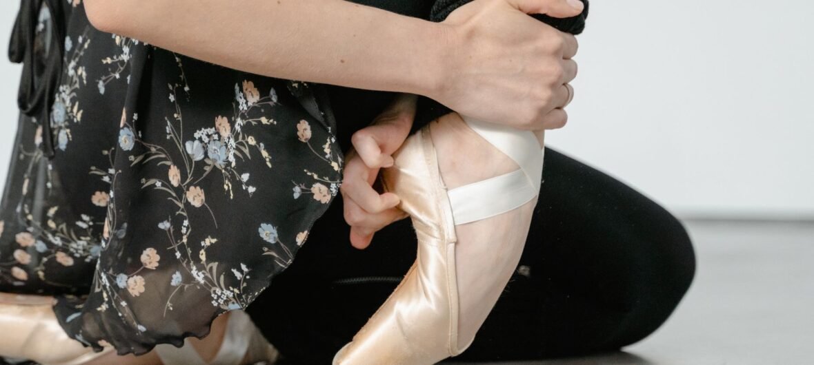 Best Contemporary Dance Foot Thongs and Half Shoes: Top 7 Picks for 2026