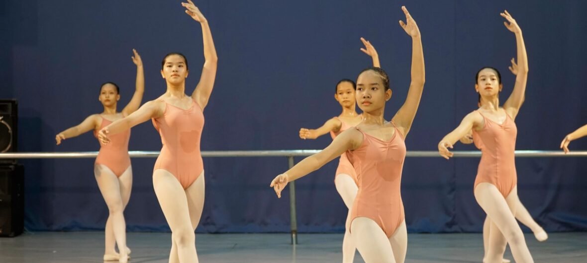 Best Contemporary Dance Leotards for Women: Top 7 Picks for 2026