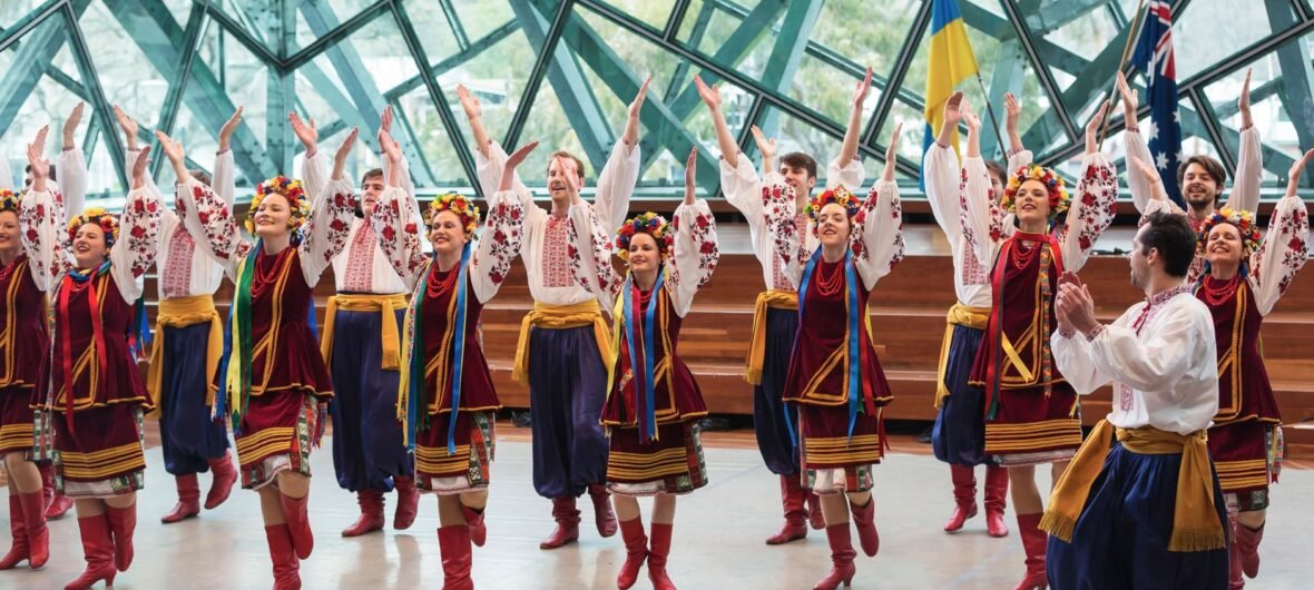 Best Cossack Boots and Ukrainian Folk Dance Footwear for Performance and Competition: Top 7 Picks for 2026