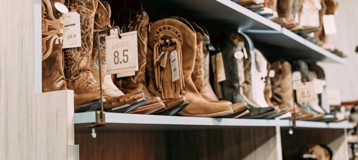 Best Country Western Line Dance Boots for Women: Top 7 Picks for 2026