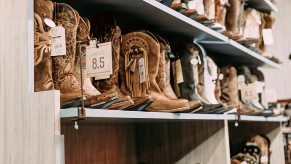 Best Country Western Line Dance Boots for Women: Top 7 Picks for 2026