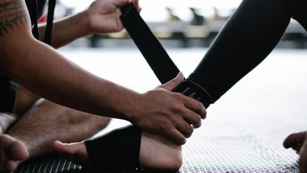 Best Dance Ankle Supports and Braces: Top 7 Picks for 2026