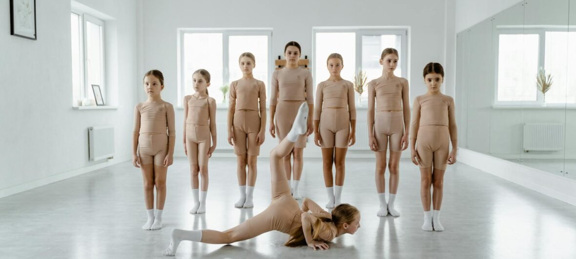 Best Dance Bodysuit With Built-in Shorts for Women and Girls Class Wear: Top 7 Picks for 2026