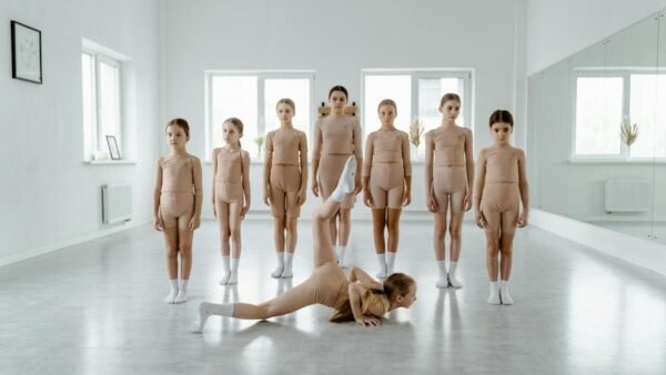 Best Dance Bodysuit With Built-in Shorts for Women and Girls Class Wear: Top 7 Picks for 2026