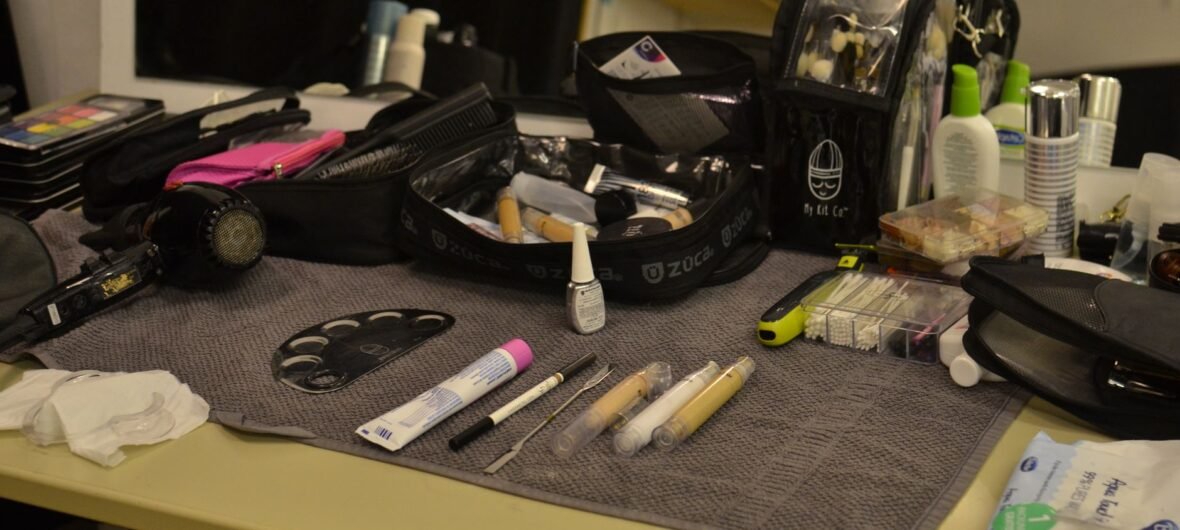 Best Dance Competition Makeup Kit and Stage Cosmetics for Performers: Top 7 Picks for 2026
