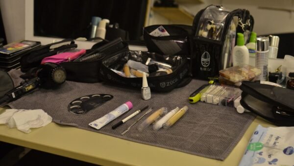 Best Dance Competition Makeup Kit and Stage Cosmetics for Performers: Top 7 Picks for 2026
