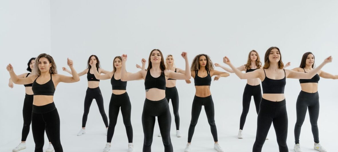 Best Dance Crop Top and Bra Top for Contemporary Jazz and Fitness Dance: Top 7 Picks for 2026