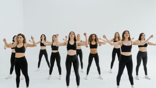 Best Dance Crop Top and Bra Top for Contemporary Jazz and Fitness Dance: Top 7 Picks for 2026