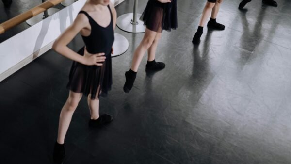 Best Dance Practice Journal and Training Log Book for Dancers to Track Progress: Top 7 Picks for 2026
