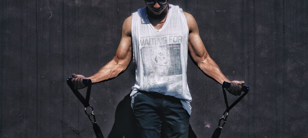 Best Dance Resistance Tube Bands With Handles for Flexibility and Cross Training: Top 7 Picks for 2026