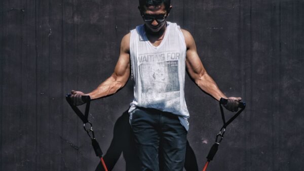Best Dance Resistance Tube Bands With Handles for Flexibility and Cross Training: Top 7 Picks for 2026