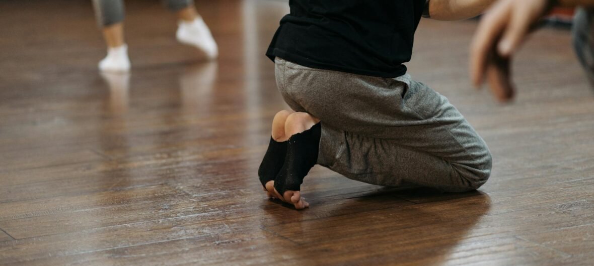 Best Dance Socks for Studio and Performance: Top 7 Picks for 2026