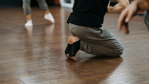 Best Dance Socks for Studio and Performance: Top 7 Picks for 2026