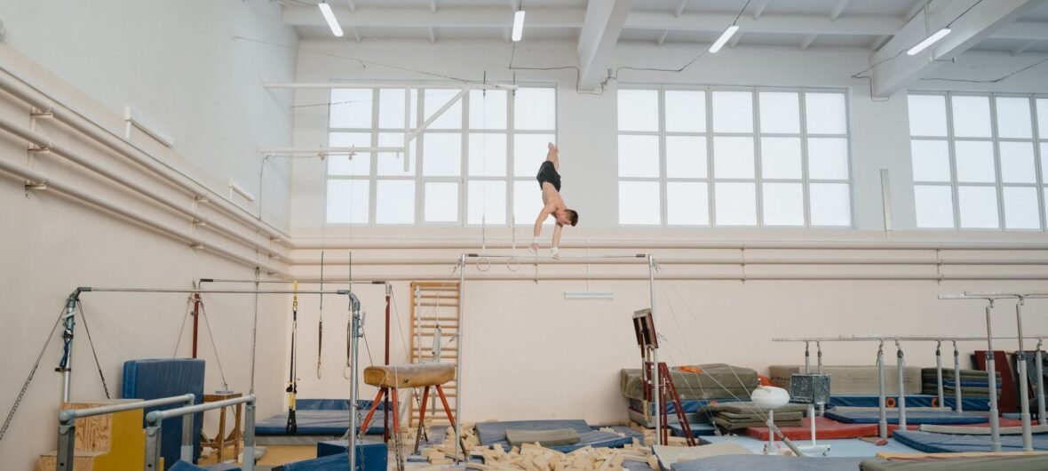 Best Dance Studio Landing Pads and Acrobatics Safety Crash Mats for Safe Training: Top 7 Picks for 2026