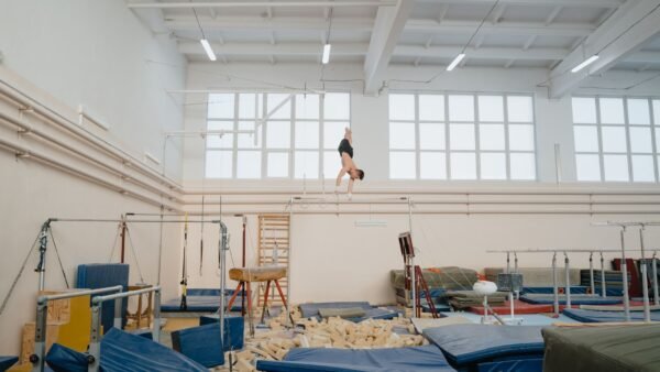 Best Dance Studio Landing Pads and Acrobatics Safety Crash Mats for Safe Training: Top 7 Picks for 2026